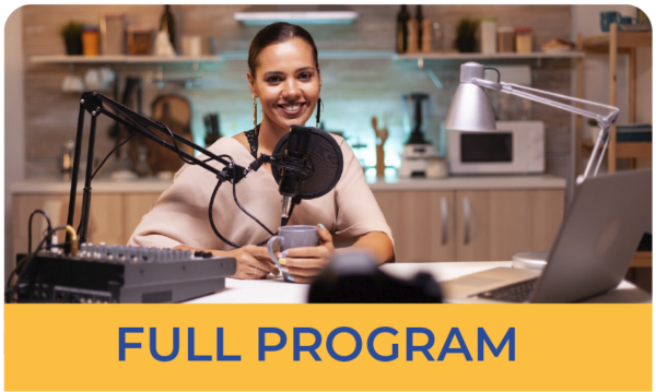 Full Program