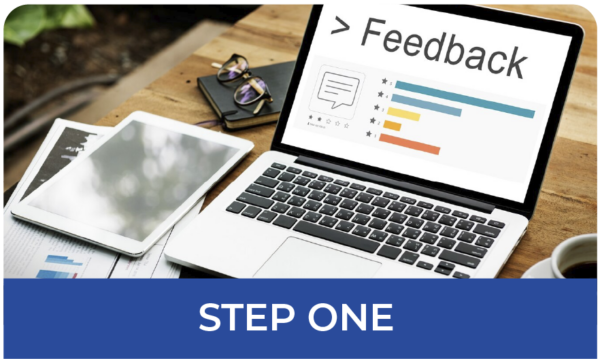 Program - Step 1