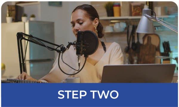 Program - Step 2