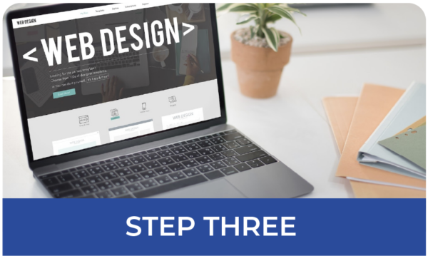 Program - Step 3