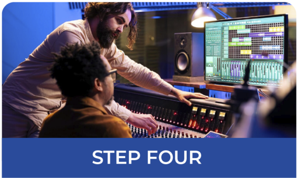 Program - Step 4