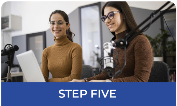 Program - Step 5