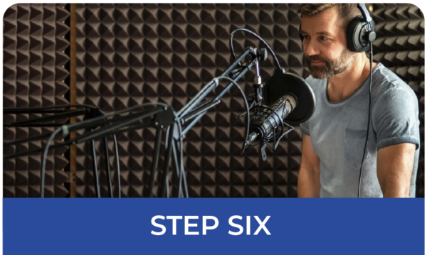 Program - Step 6