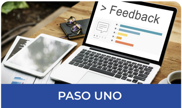 Programa - Paso 1