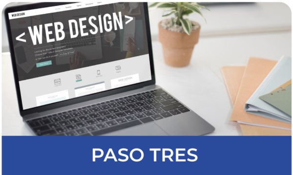Programa - Paso 3