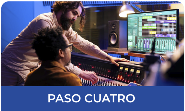 Programa - Paso 4