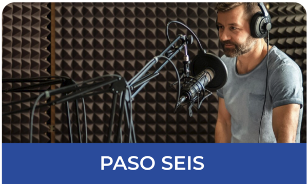 Programa - Paso 6