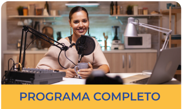 Programa Completo